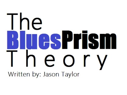 The Blues Prism Theory rough 1